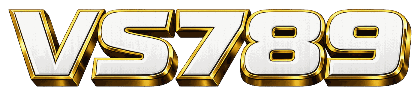 vs789 Logo